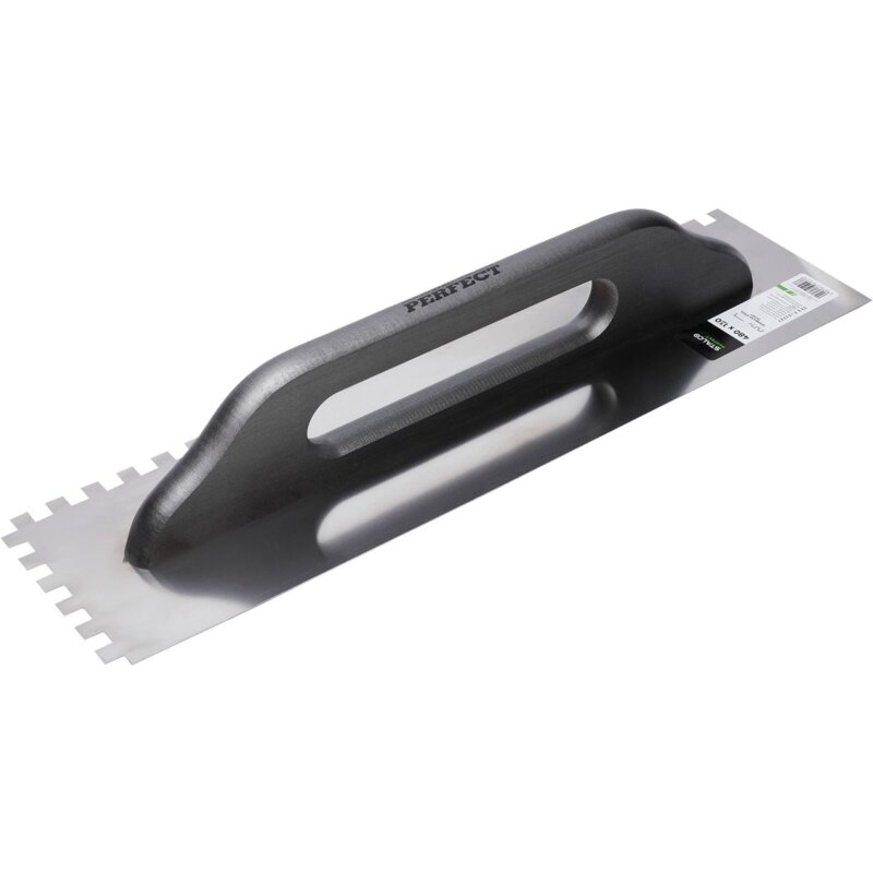 Paca zębata STALCO PERFECT S-73408 48 x 13 cm