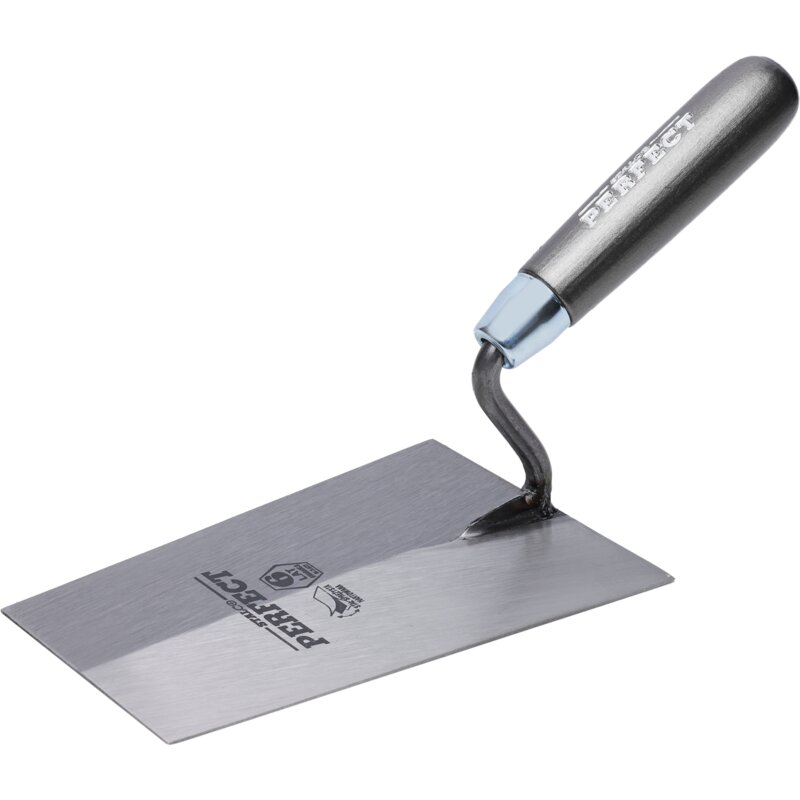 Kielnia trapezowa STALCO PERFECT S-73078