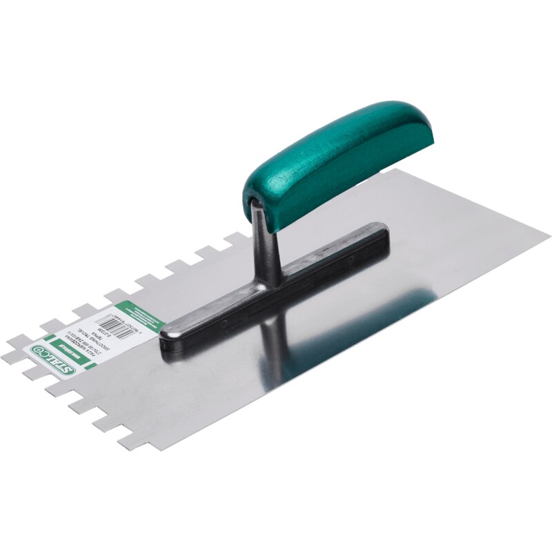 Paca zębata STALCO S-37220 28 x 13 cm