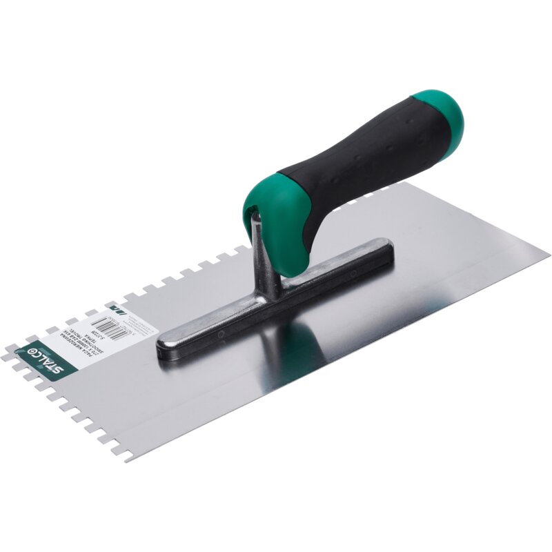 Paca zębata STALCO S-37226 28 x 13 cm