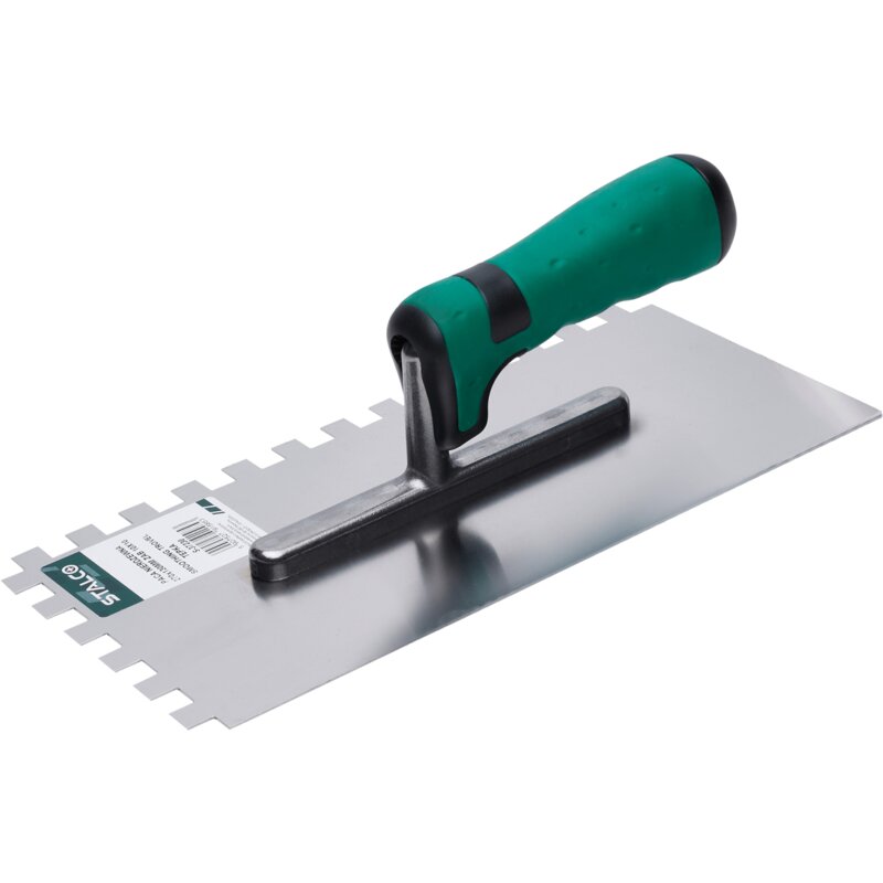 Paca zębata STALCO S-37230 28 x 13 cm