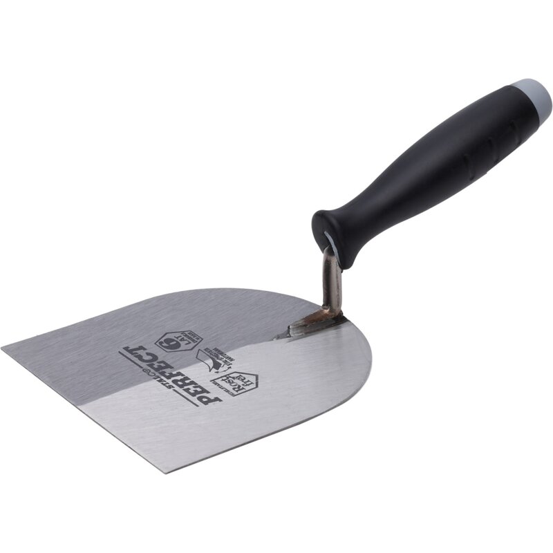 Kielnia sztukatorska STALCO PERFECT S-73022