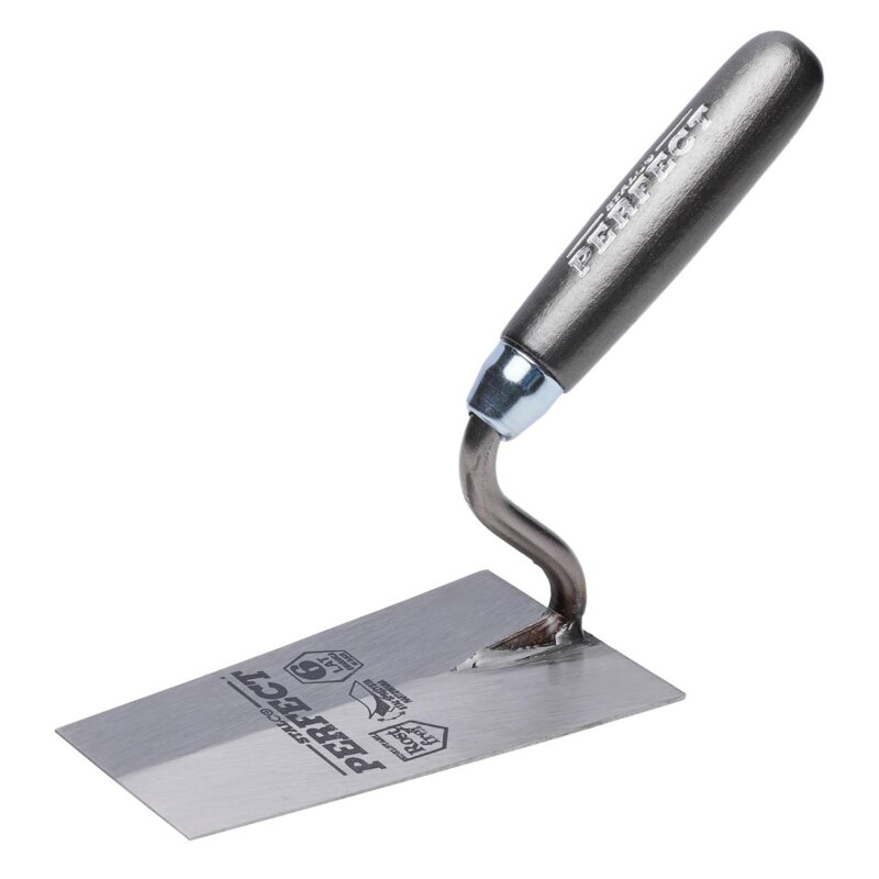 Kielnia trapezowa STALCO PERFECT S-73026