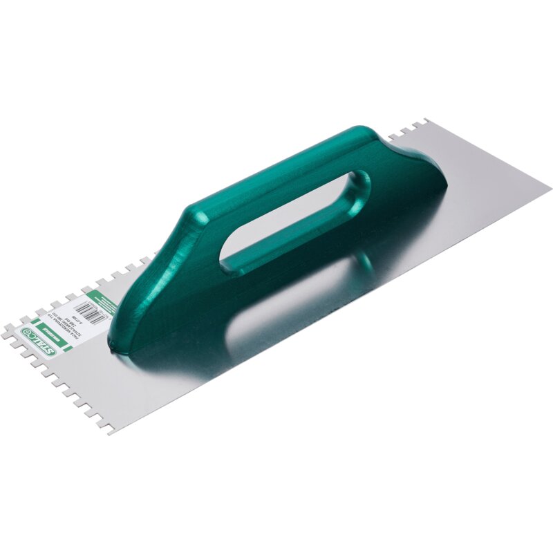 Paca zębata STALCO PERFECT S-37306 38 x 13 cm