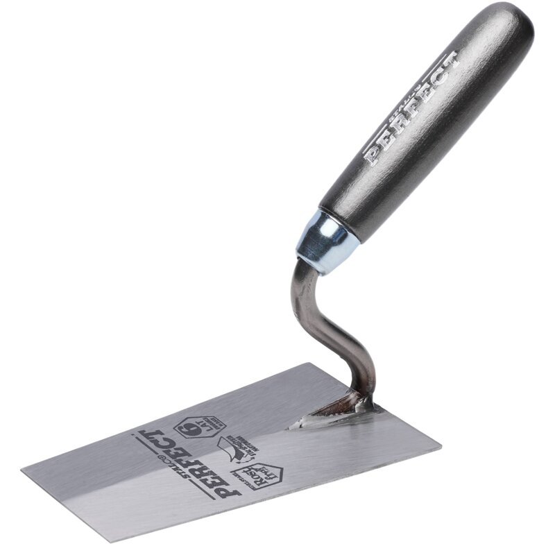 Kielnia trapezowa STALCO PERFECT S-73028