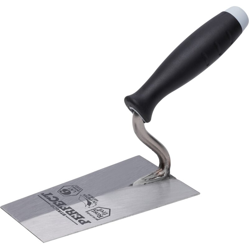 Kielnia trapezowa STALCO PERFECT S-73036