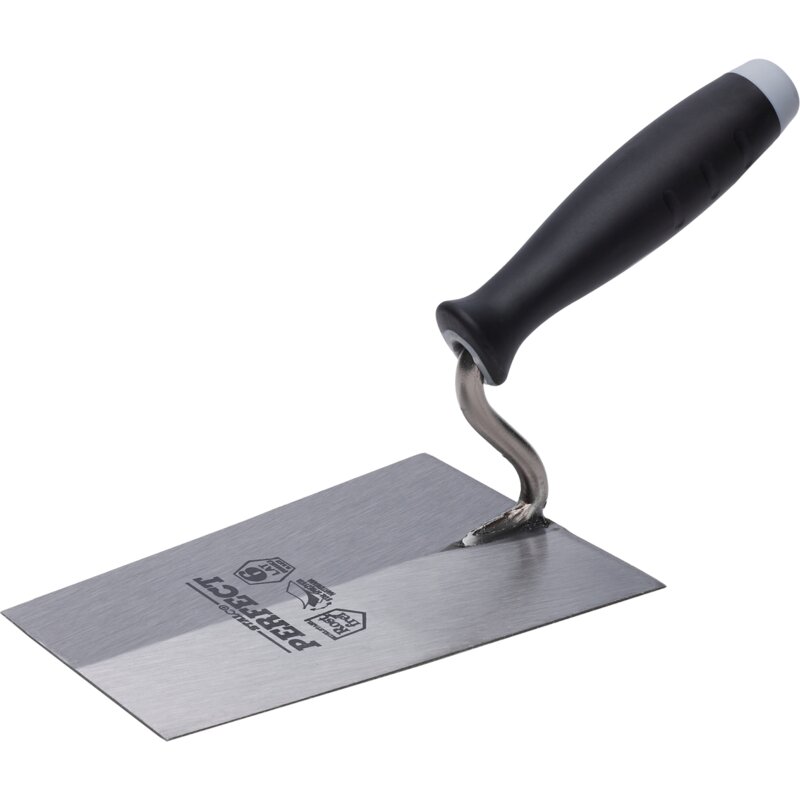 Kielnia trapezowa STALCO PERFECT S-73038