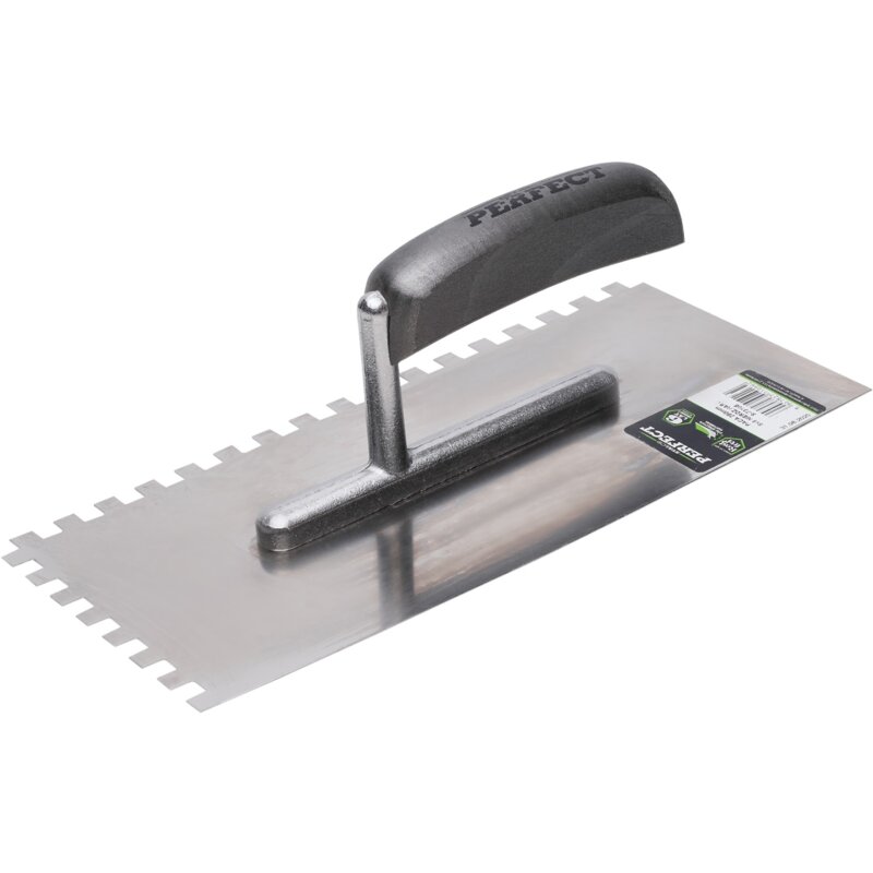 Paca zębata STALCO PERFECT S-73108 28 x 13 cm