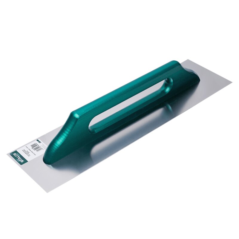 Paca gładka STALCO S-37400 48 x 13 cm