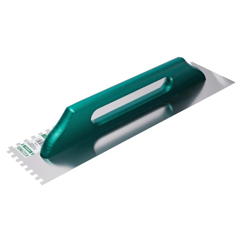 Paca zębata STALCO S-37408 48 x 13 cm