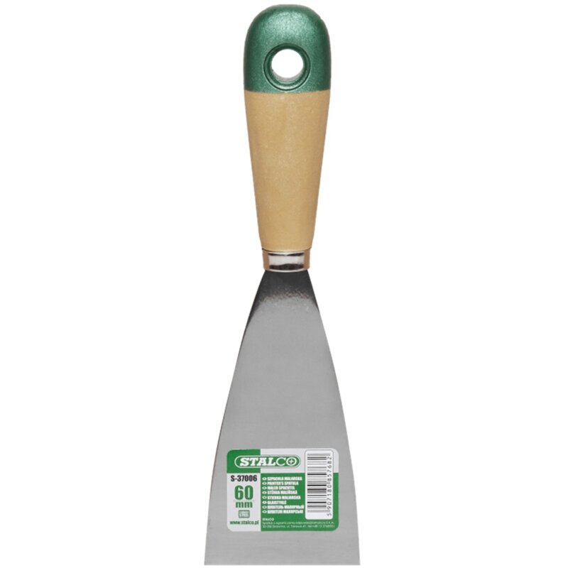 Szpachla malarska STALCO S-37006