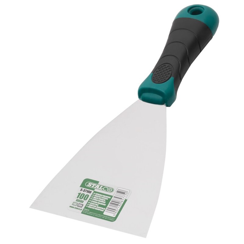 Szpachla malarska STALCO PERFECT S-37100 100 mm