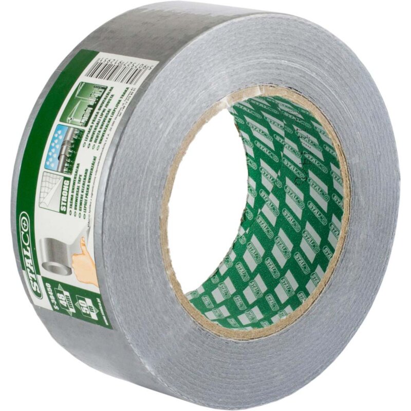 Taśma uniwersalna STALCO S-38450 (50 m)