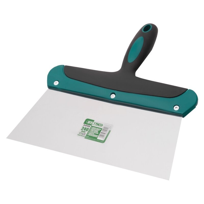 Szpachla malarska STALCO S-37129 240 mm