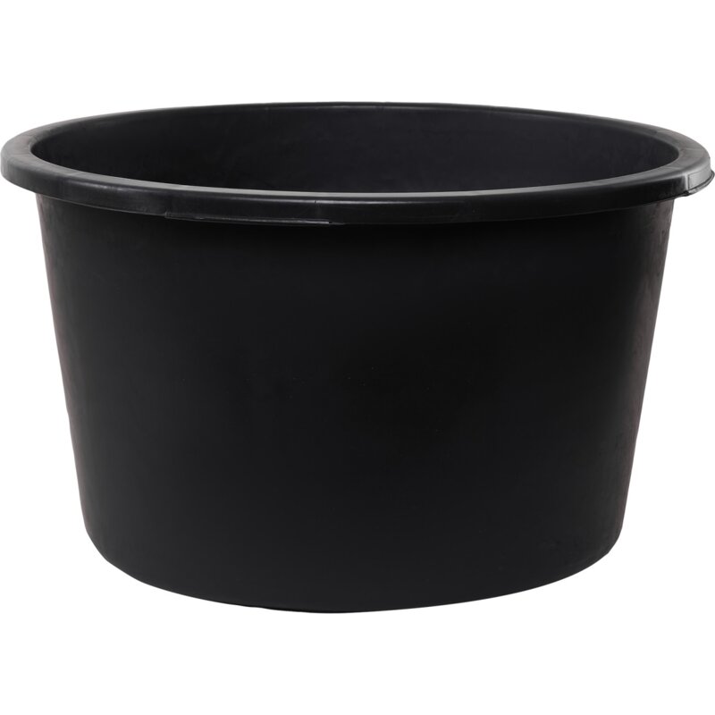 Kastra budowlana STALCO S-37835 65 L Tworzywo Sztuczne