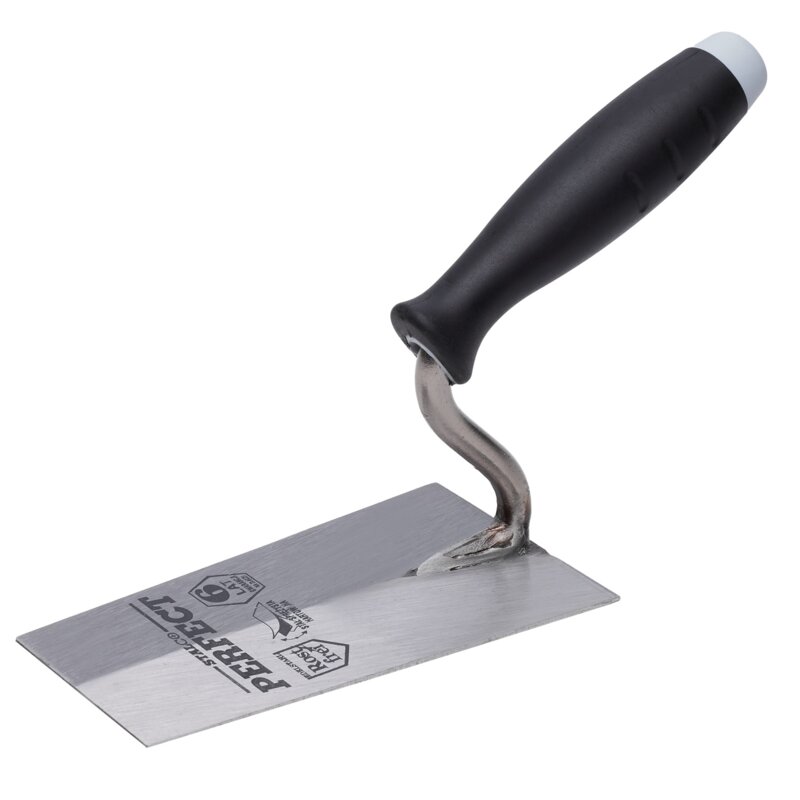 Kielnia trapezowa STALCO PERFECT S-73034
