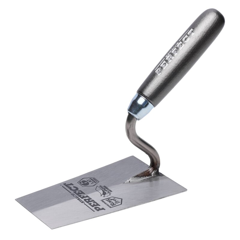 Kielnia trapezowa STALCO PERFECT S-73024