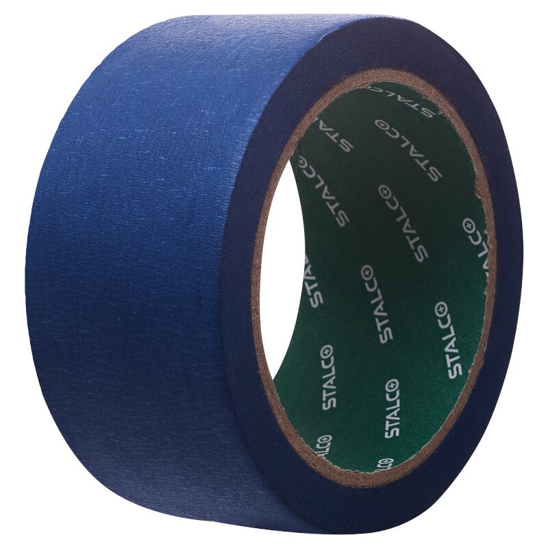 Taśma maskująca STALCO S-38537 (48 mm x 25 m)
