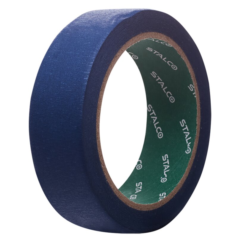 Taśma maskująca STALCO S-38543 (38 mm x 50 m)