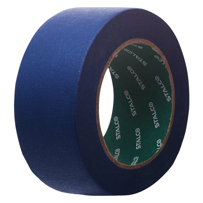 Taśma maskująca STALCO S-38546 (48 mm x 50 m)