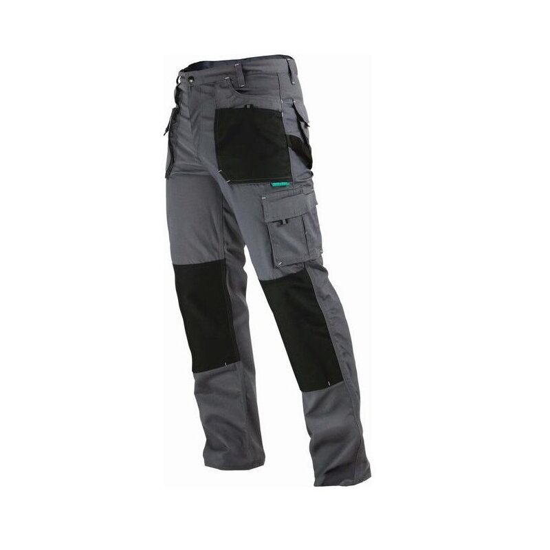 Spodnie robocze STALCO Basic Line S-47862 (rozmiar XXL)