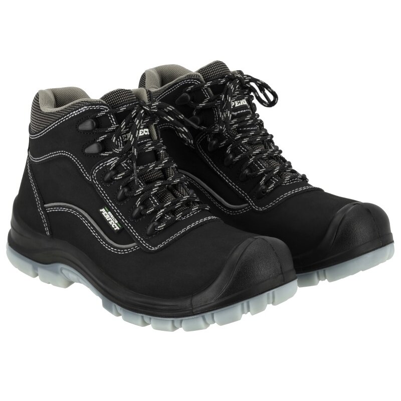Buty robocze STALCO PERFECT Helios High S-78023 (rozmiar 46)