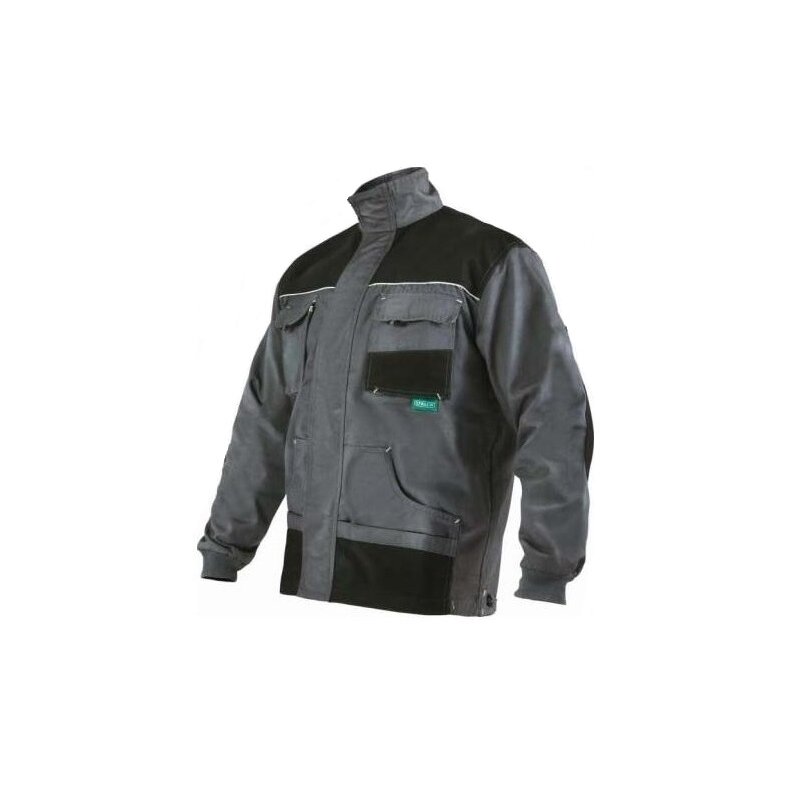 Bluza robocza STALCO Basic Line S-47874 (rozmiar S)