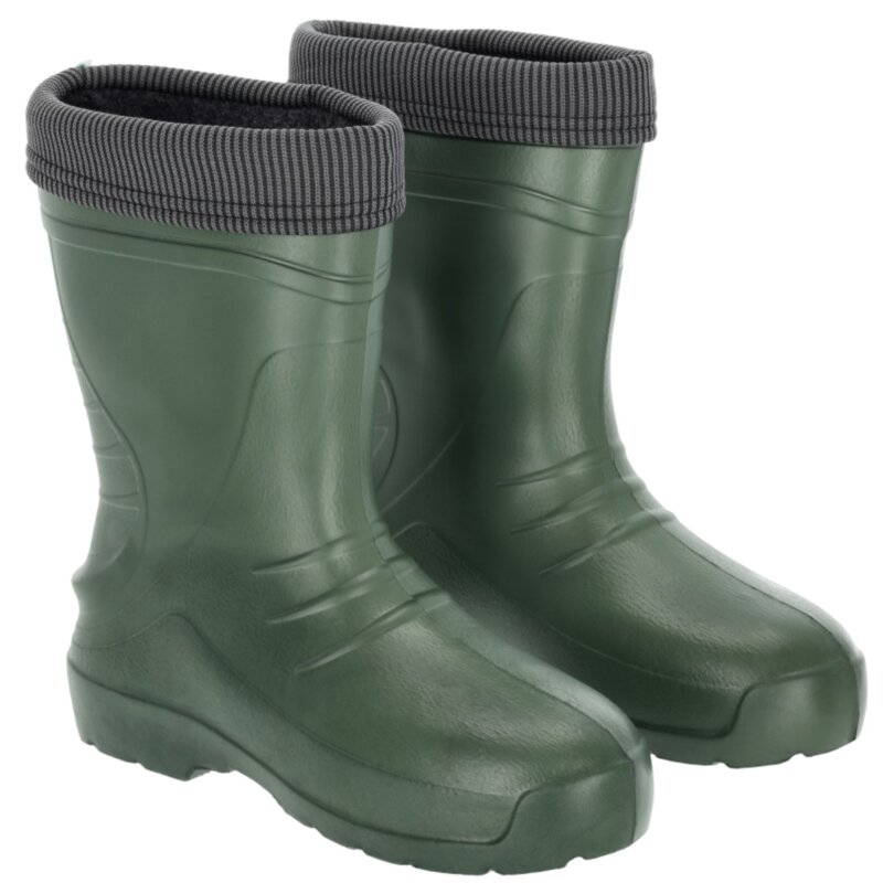 Kalosze STALCO S-47969 (rozmiar 47) Zielony