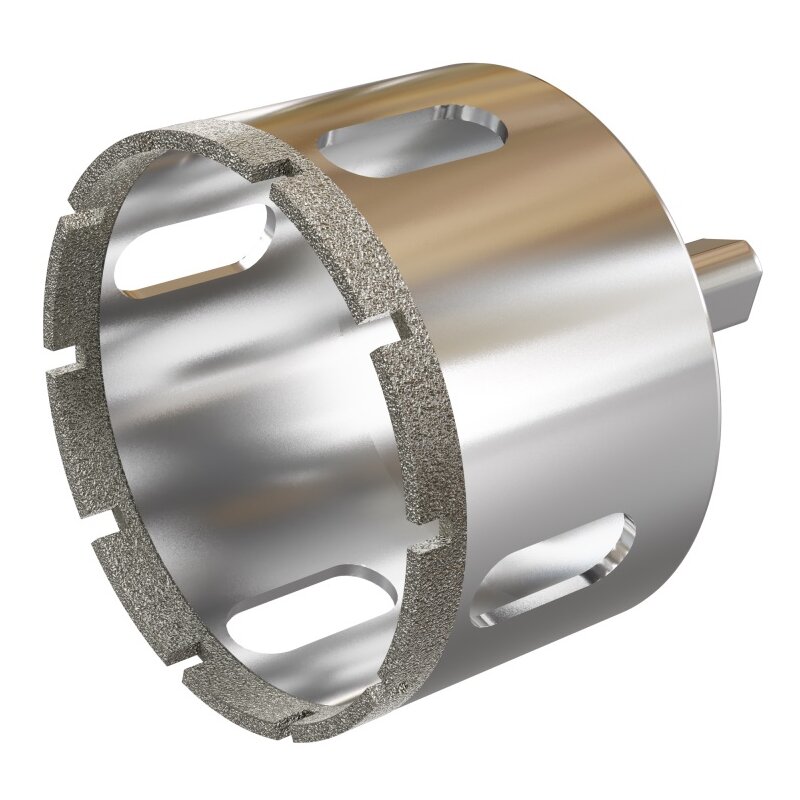 Otwornica STALCO S-28435