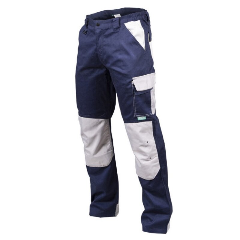 Spodnie robocze  STALCO S-42107 (rozmiar L)