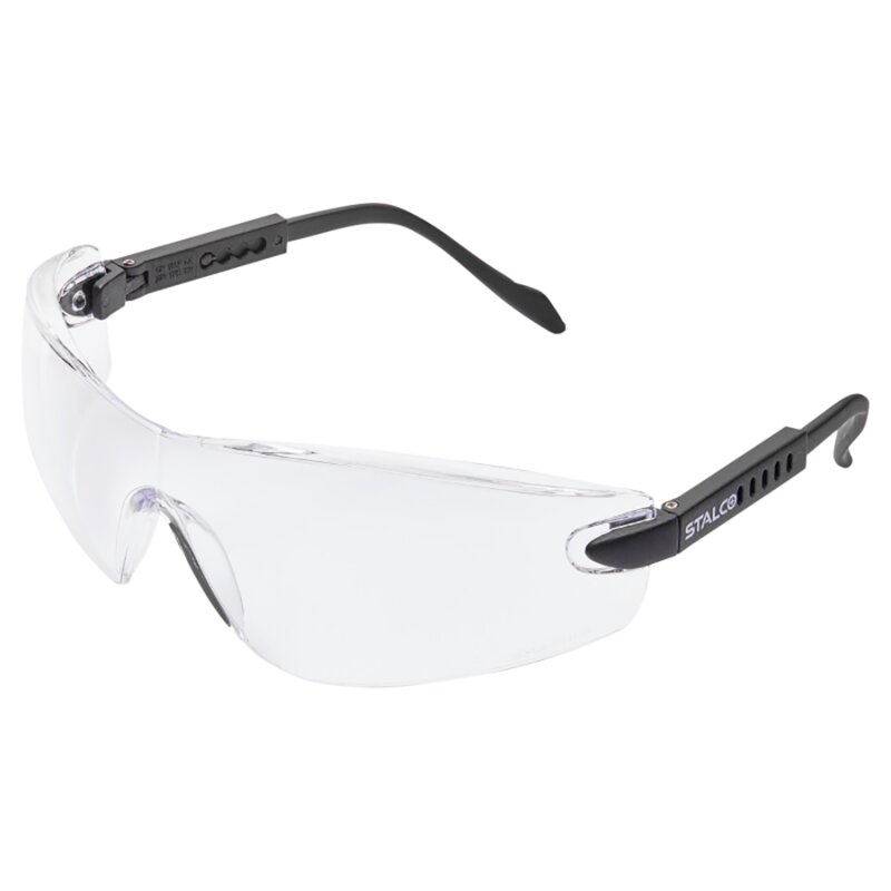 Okulary ochronne STALCO Duck S-44199