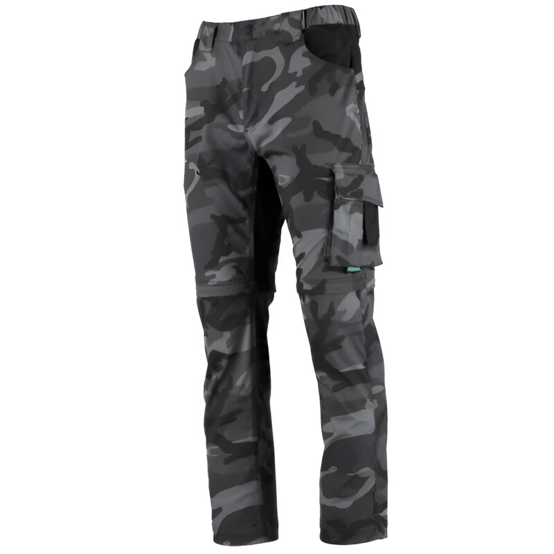 Spodnie robocze STALCO S-42177 (rozmiar L)