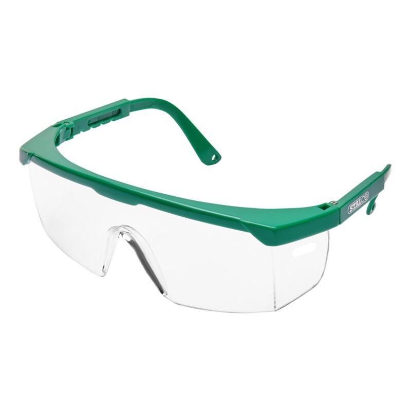 Okulary ochronne STALCO Dunlin S-44211