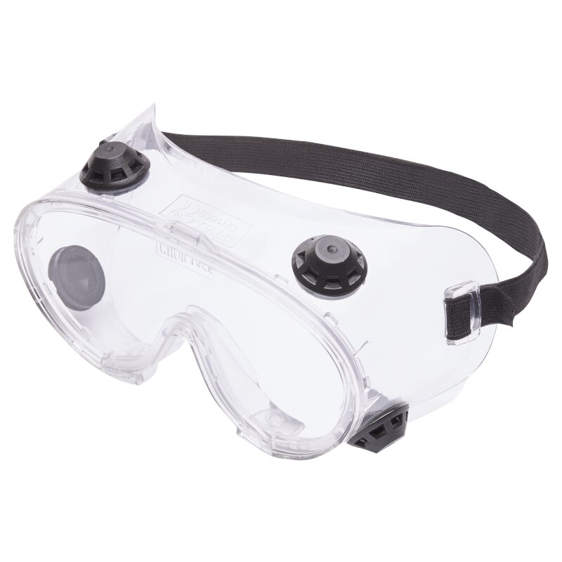 Gogle przeciwodpryskowe STALCO Spark S-44219