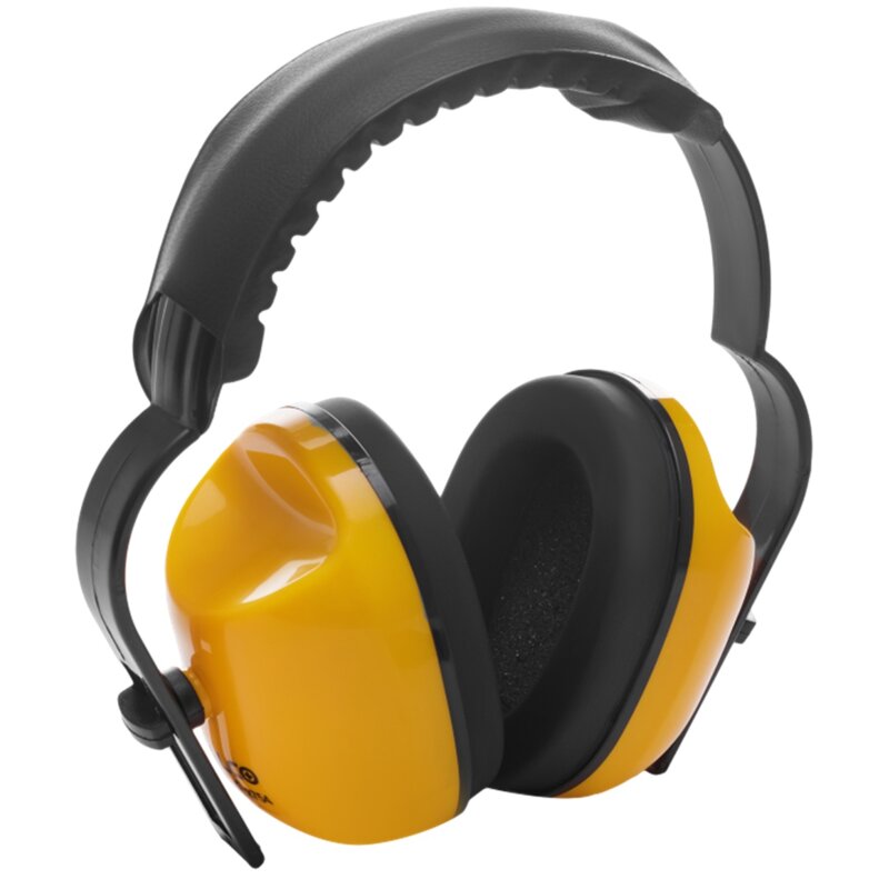 Nauszniki ochronne STALCO S-44215