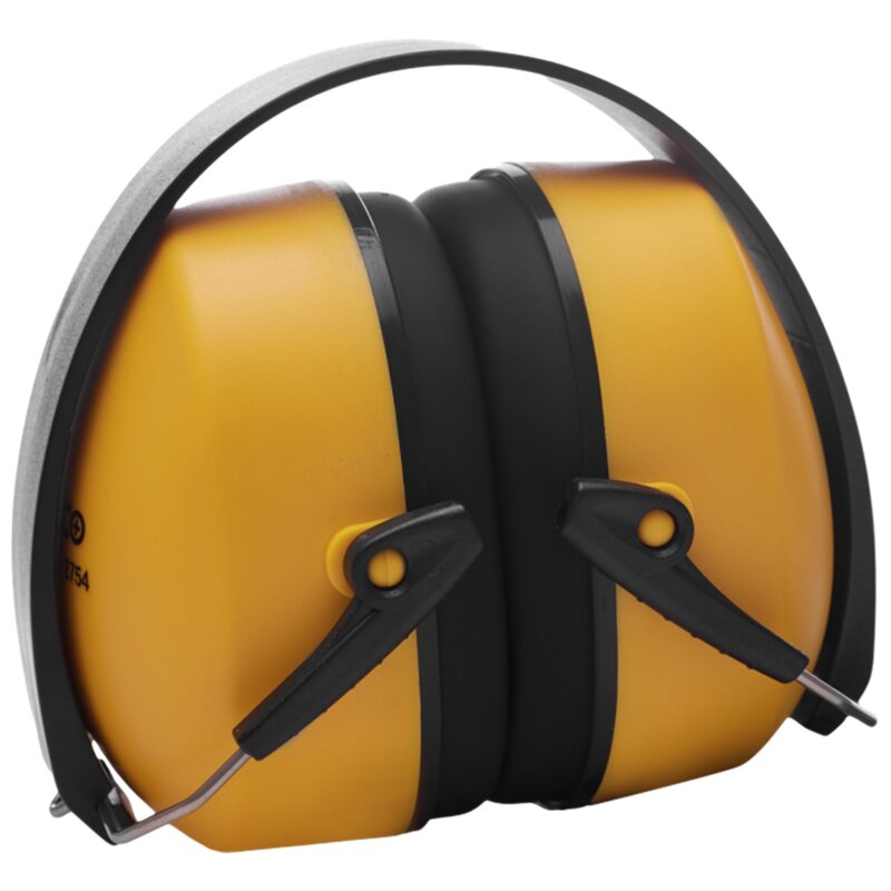 Nauszniki ochronne STALCO S-44217