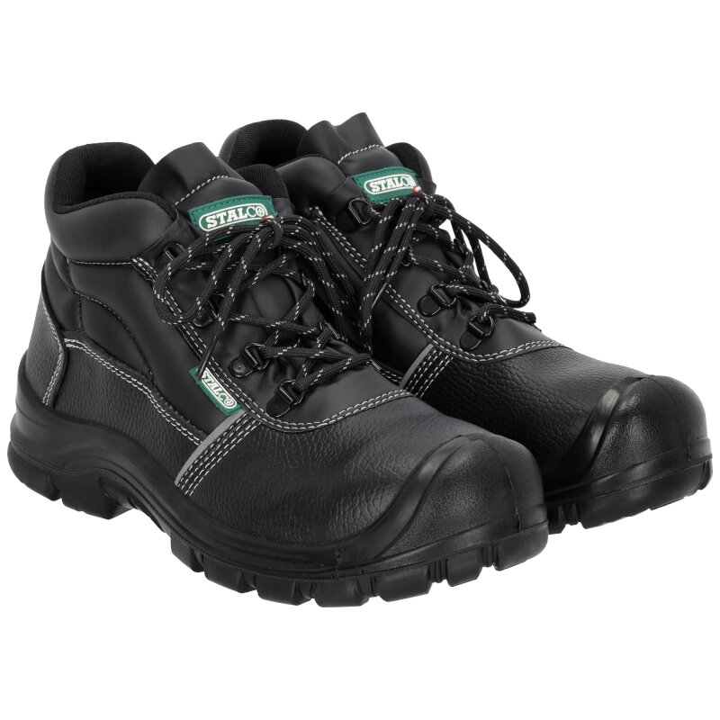 Trzewiki robocze STALCO S-47900 (rozmiar 40)