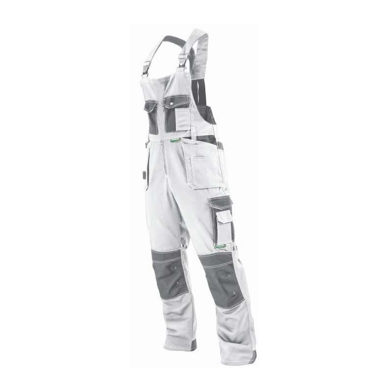 Spodnie robocze STALCO Allround line S-42159 (rozmiar XXL)