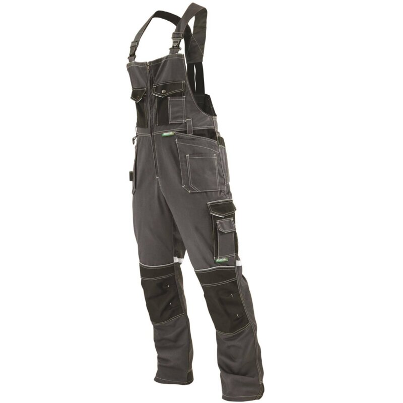 Spodnie robocze STALCO Allround line S-44449 (rozmiar XL)