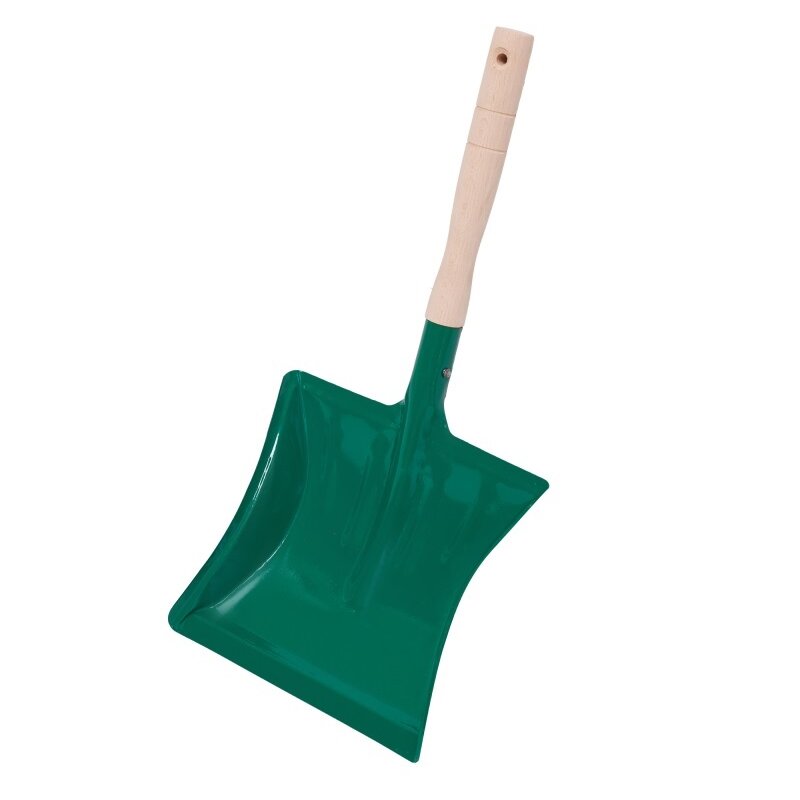 Szufelka STALCO S-47781 Zielony