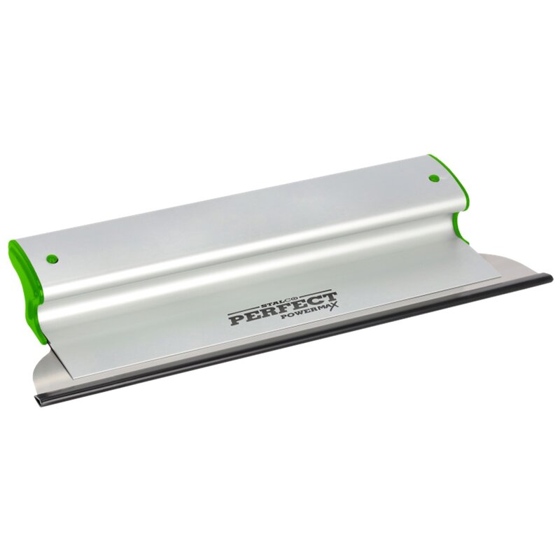 Szpachla aluminiowa STALCO PERFECT S-73608 400 mm