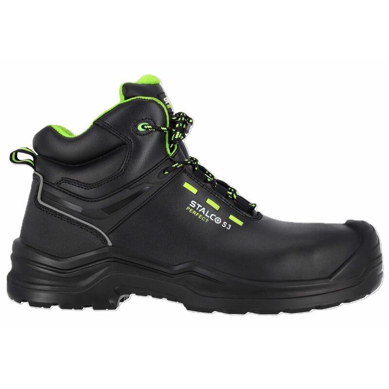 Buty robocze STALCO PERFECT Extreme S3S S-78230 (rozmiar 40)