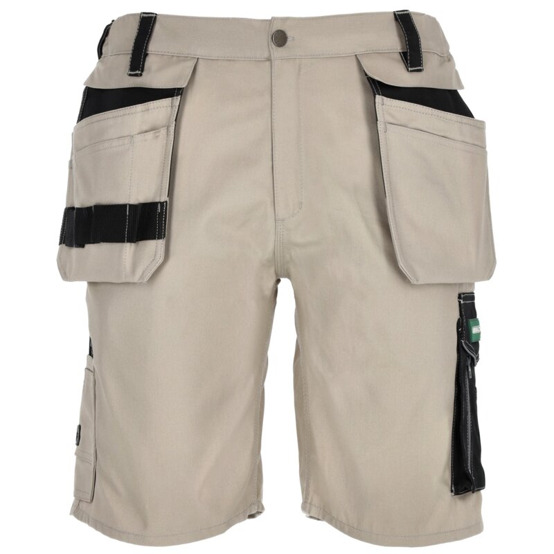 Spodenki robocze STALCO Summer Line S-44601 (rozmiar S)