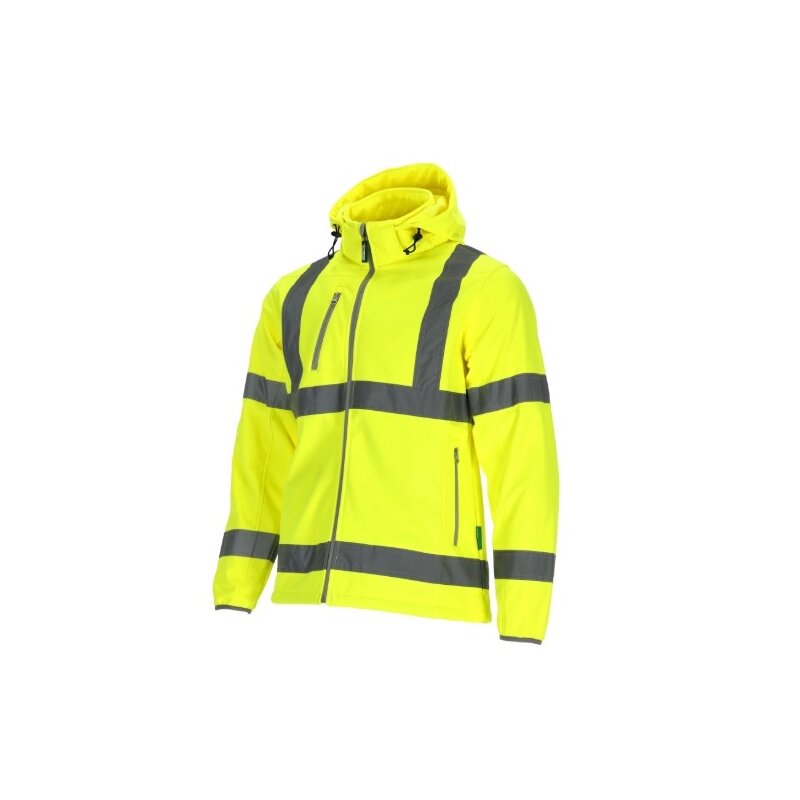 Kurtka robocza STALCO S-44046 (rozmiar XXL)