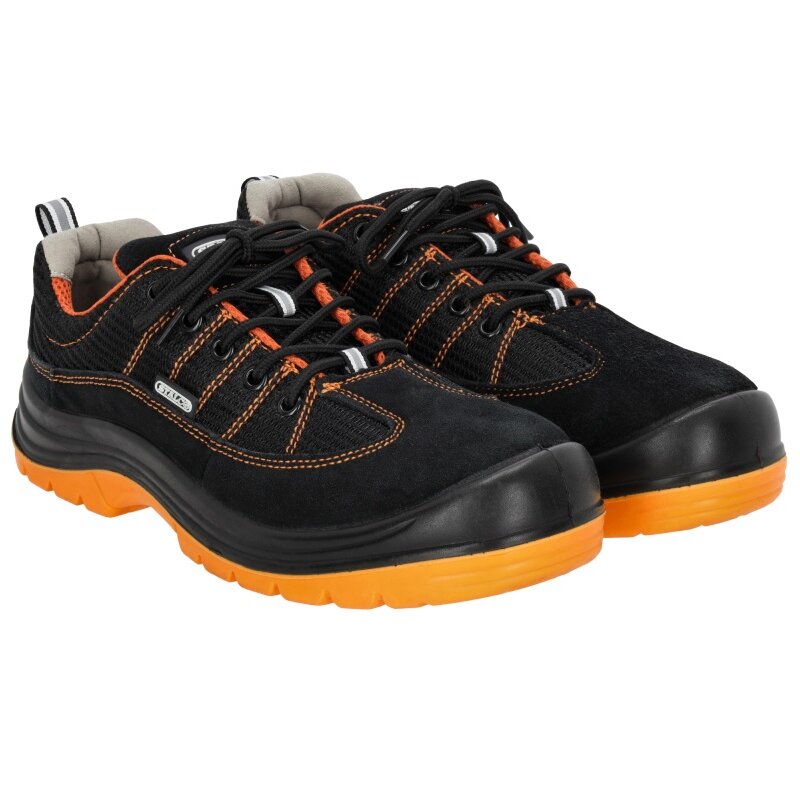 Półbuty robocze STALCO Light S-44320 (rozmiar 41)