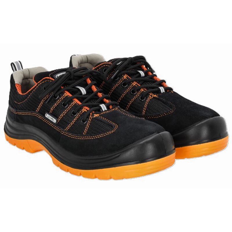 Półbuty robocze STALCO Light S1 S-44328 (rozmiar 45)