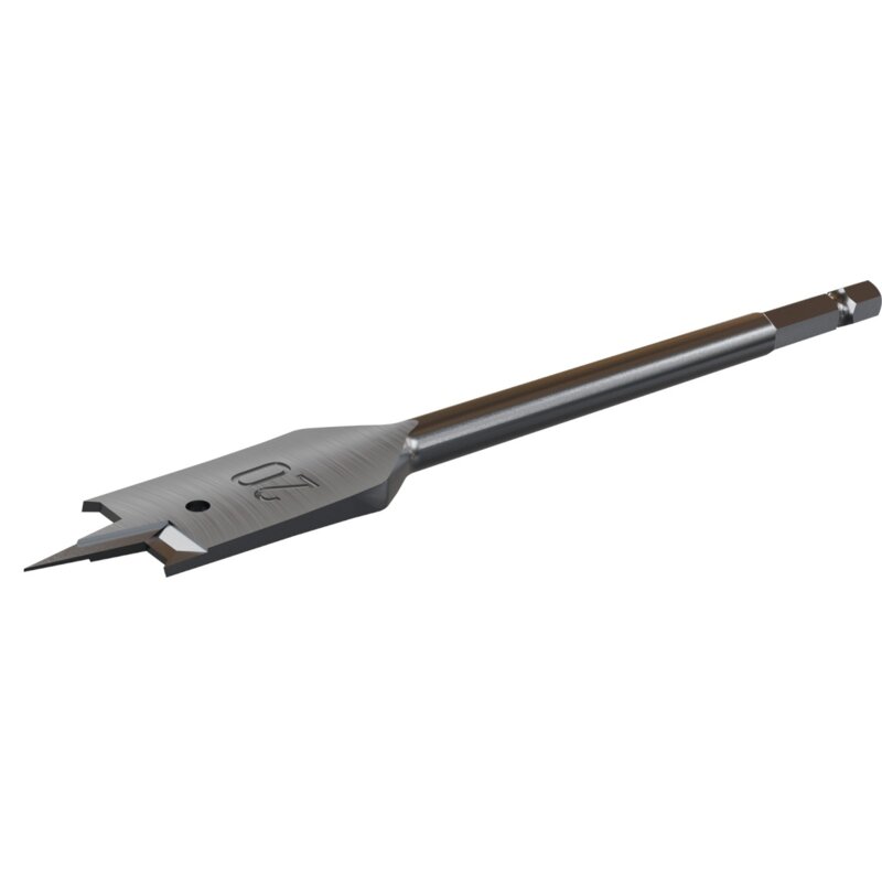 Wiertło STALCO PERFECT S-72021