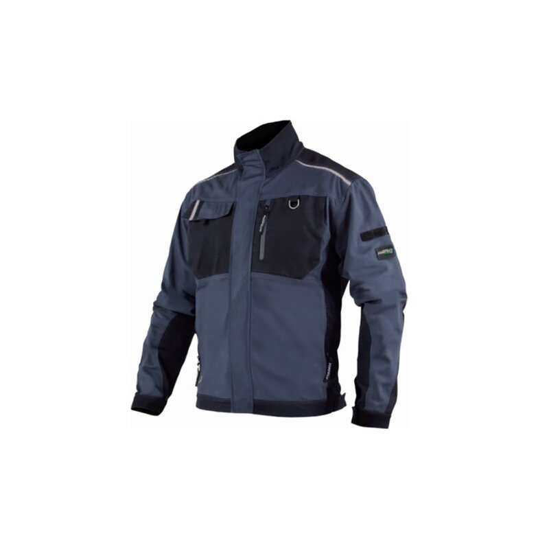 Bluza robocza STALCO PERFECT Flex Line S-79038 (rozmiar S)