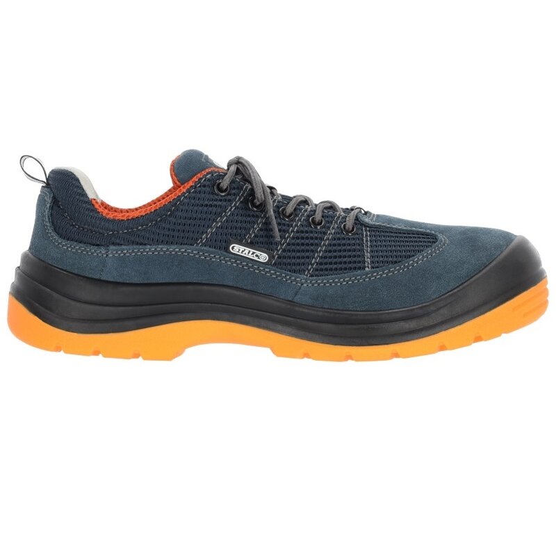 Półbuty robocze STALCO Light S-48028 (rozmiar 44)