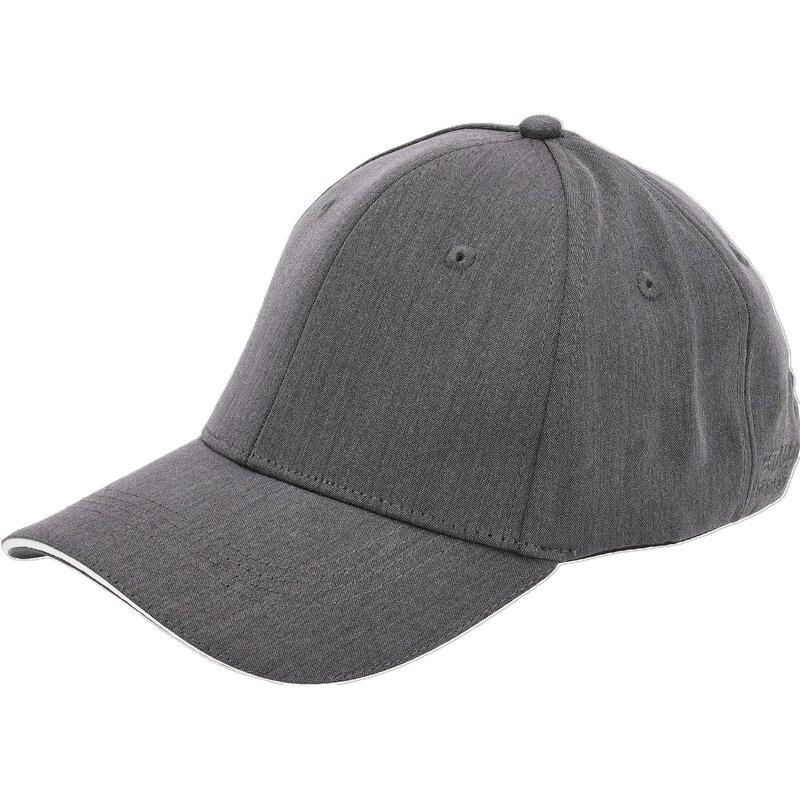 Czapka STALCO PERFECT Jacob S-79079 Szary